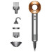 Фен DYSON Supersonic HD 08 BBG KR Bright nickel/Bright copper