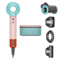 Фен Dyson supersonic HD15 Ceramic Pop(1600Вт)