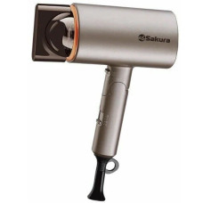 Фен Sakura SA-4043BR Фен Sakura SA-4043BR