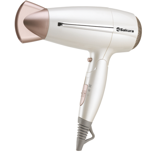Фен Sakura SA-4042W(2200Вт) Фен Sakura SA-4042W(2200Вт)