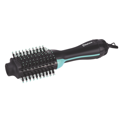 Фен-расческа Sakura SA-4206BL (1200Вт) Фен-расческа Sakura SA-4206BL (1200Вт)