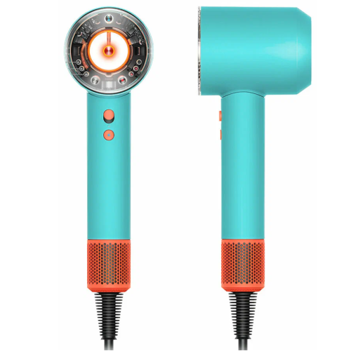 Фен SenCiciMen Supersonic Nural HD16 Ceramic Patina Topaz (Копия Dyson) Фен SenCiciMen Supersonic Nural HD16 Ceramic Patina Topaz (Копия Dyson)