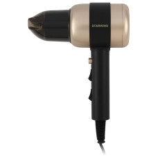 Фен StarWind SHD 7072 (1800Вт) Фен StarWind SHD 7072 (1800Вт)