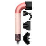 Фен Xiaomi HD18 SenCiciMen Hair Dryer Pink (1400Вт) Фен Xiaomi HD18 SenCiciMen Hair Dryer Pink (1400Вт)