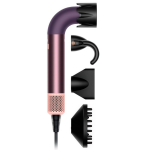 Фен Xiaomi HD18 SenCiciMen Hair Dryer Purple (1400Вт) Фен Xiaomi HD18 SenCiciMen Hair Dryer Purple (1400Вт)