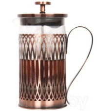 Френч-пресс BELLA CUCINA BC-1172 800 мл.