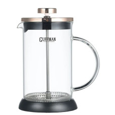 Френч-пресс GUFFMAN brilliant rose 600 мл. F01-022BRM