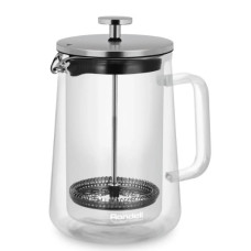 Френч-пресс Rondell Eletto RDS-1823 0.6л
