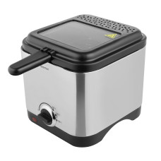 Фритюрница Centek CT-1430 сталь