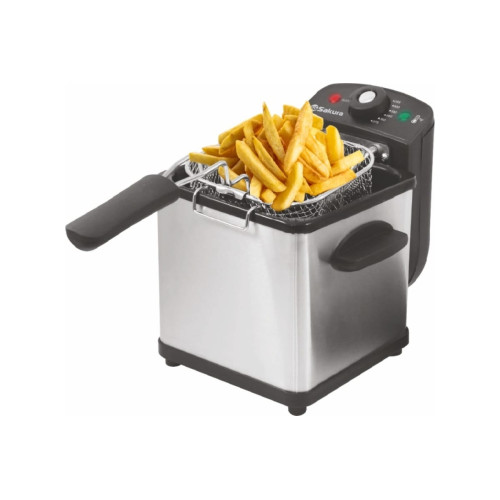 Фритюрница Sakura SA-7676