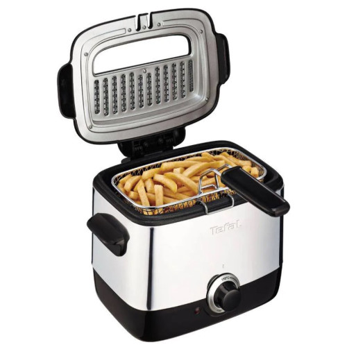 Фритюрница Tefal FF220015