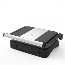 Гриль BQ GR3001 Черный/Стальной