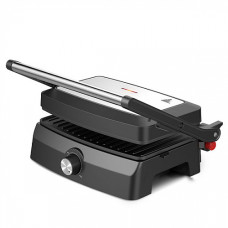 Гриль BQ GR3004 Черный металлик