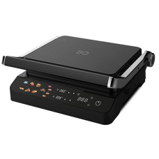 Гриль BQ GR3008 Черный/Стальной