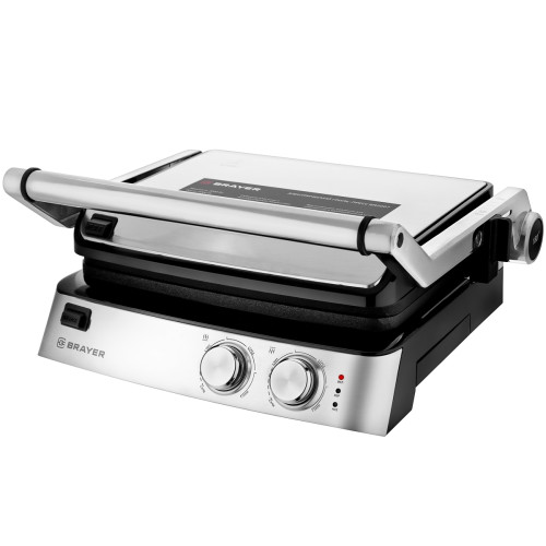 Гриль Brayer 2007BR