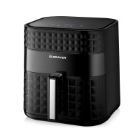 Аэрогриль Brayer 2035BR (6л.) Аэрогриль Brayer 2035BR (6л.)