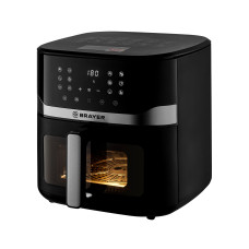 Аэрогриль Brayer 2040BR (10л.)