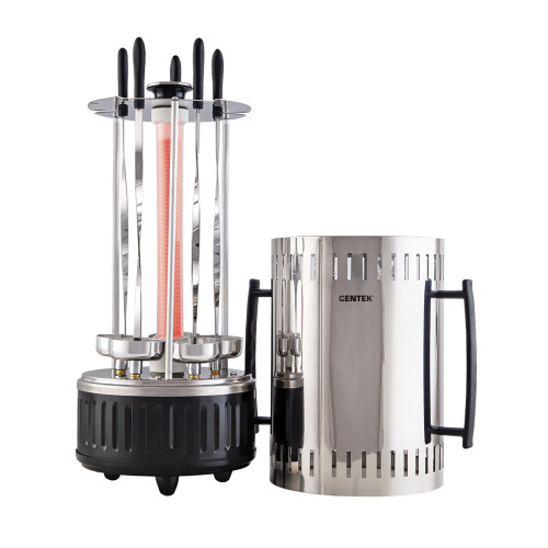 Электрошашлычница Centek CT-1460