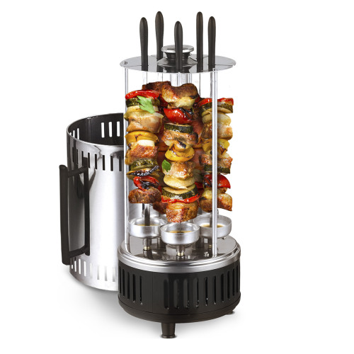 Электрошашлычница Centek CT-1460