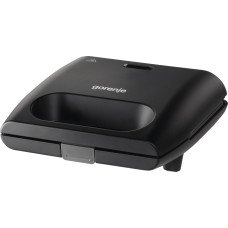 Гриль GORENJE SM701GCB
