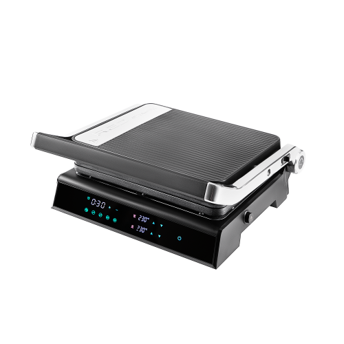 Гриль RED SOLUTION SteakPRO G807D