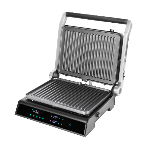 Гриль RED SOLUTION SteakPRO G807D