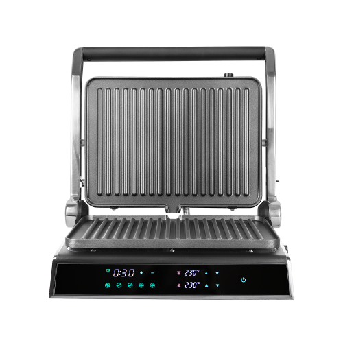 Гриль RED SOLUTION SteakPRO G807D
