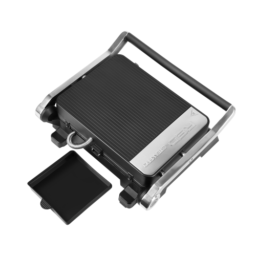 Гриль RED SOLUTION SteakPRO G807D