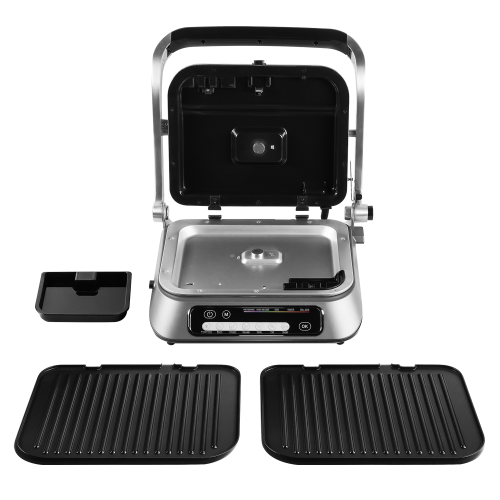 Гриль RED SOLUTION SteakPRO RGM-M805