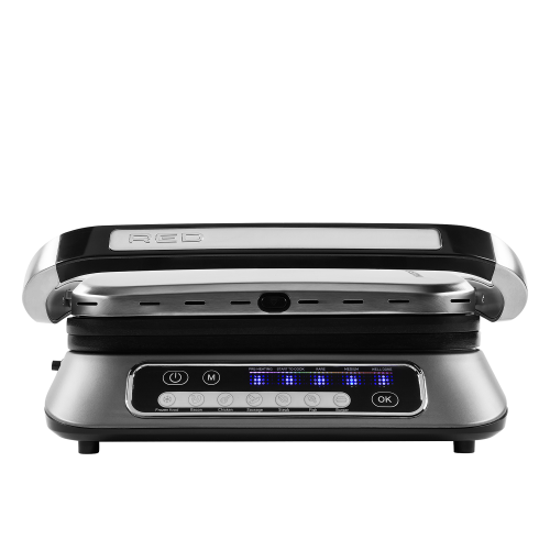 Гриль RED SOLUTION SteakPRO RGM-M805