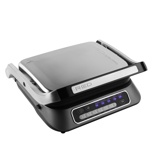 Гриль RED SOLUTION SteakPRO RGM-M805