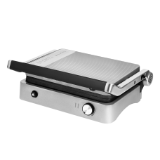 Гриль RED SOLUTION SteakPRO RGM-M814 черный/серый