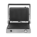 Гриль RED SOLUTION SteakPRO RGM-M814 черный/серый