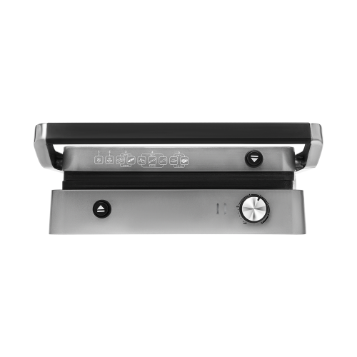 Гриль RED SOLUTION SteakPRO RGM-M814 черный/серый