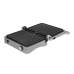 Гриль RED SOLUTION SteakPRO RGM-M814 черный/серый