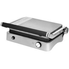 Гриль Red Solution SteakPRO RGM-M814 черный/серый