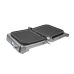 Гриль RED SOLUTION SteakPRO RGM-M835D серый/черный