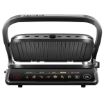 Гриль Redmond SteakMaster GM300 серый