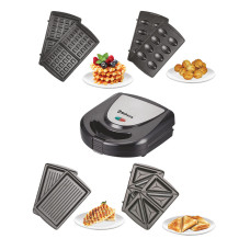 Мультигриль Sakura SA-7420