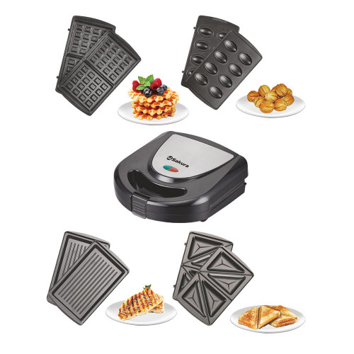 Мультигриль Sakura SA-7420