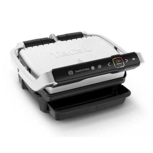 Гриль Tefal Optigrill Elite GC750D30