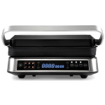 Гриль Vitek VT-PG5515 черный