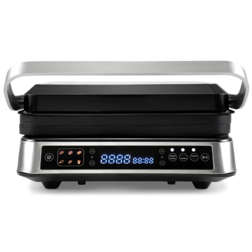 Гриль Vitek VT-PG5515 черный