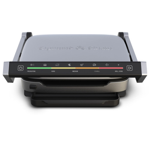 Гриль Zigmund & Shtain ZEG-930