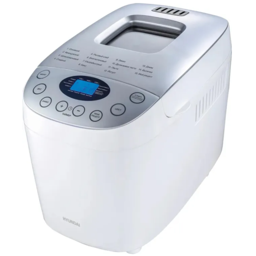 Хлебопечка Hyundai HYBM-4083