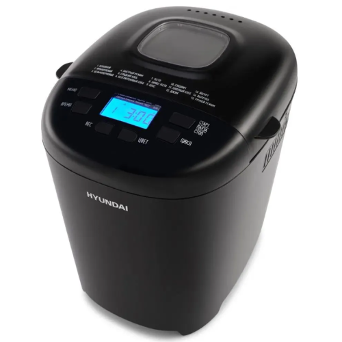 Хлебопечка Hyundai HYBM-P0513 Хлебопечка Hyundai HYBM-P0513