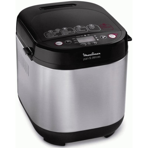 Хлебопечка Moulinex OW240E30 Pain and Delices Хлебопечка Moulinex OW240E30 Pain and Delices