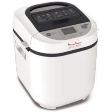 Хлебопечка MOULINEX OW250132 Pain & Tresors