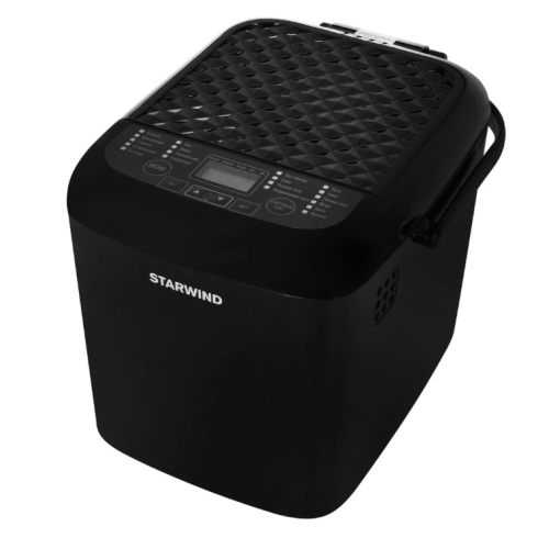 Хлебопечка StarWind SBM1083