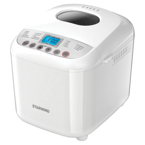 Хлебопечка StarWind SBM2085 Хлебопечка StarWind SBM2085